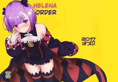 Helena Order 1