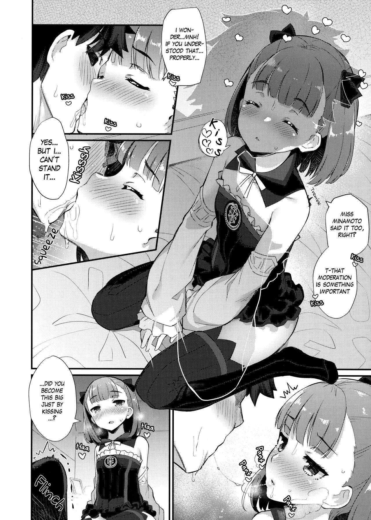 Rough Porn Helena Order - Fate grand order Suck Cock - Page 5