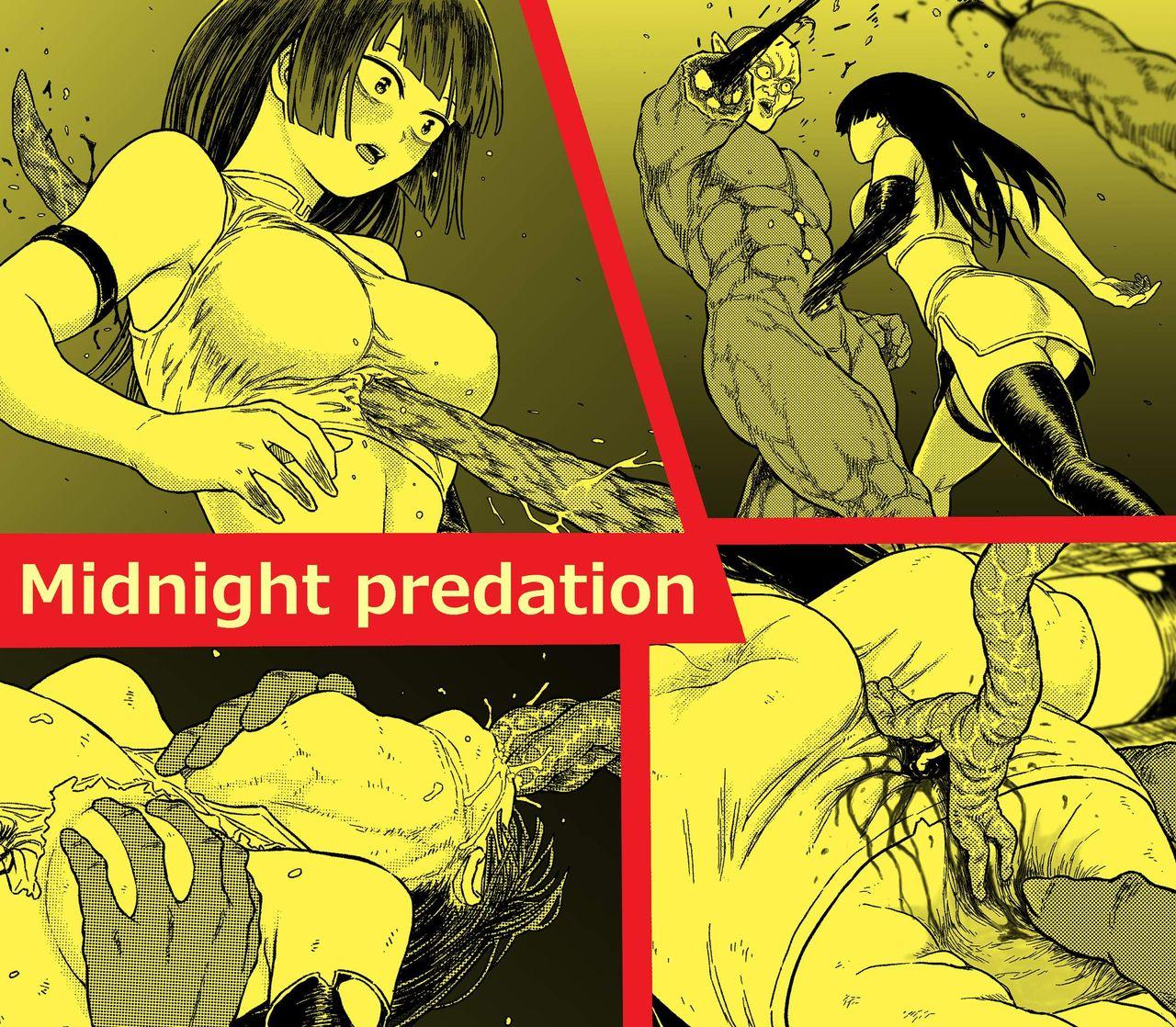 Midnight Predation 0