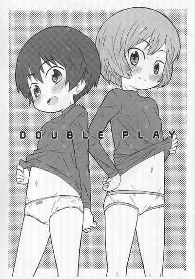 DOUBLE PLAY 2