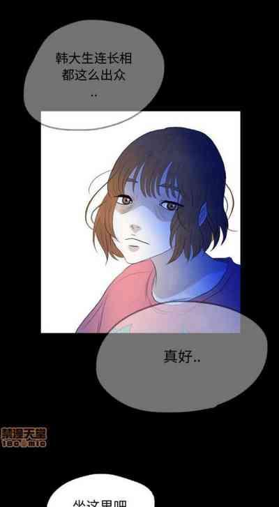 換皮 Skin Change 1-1 1