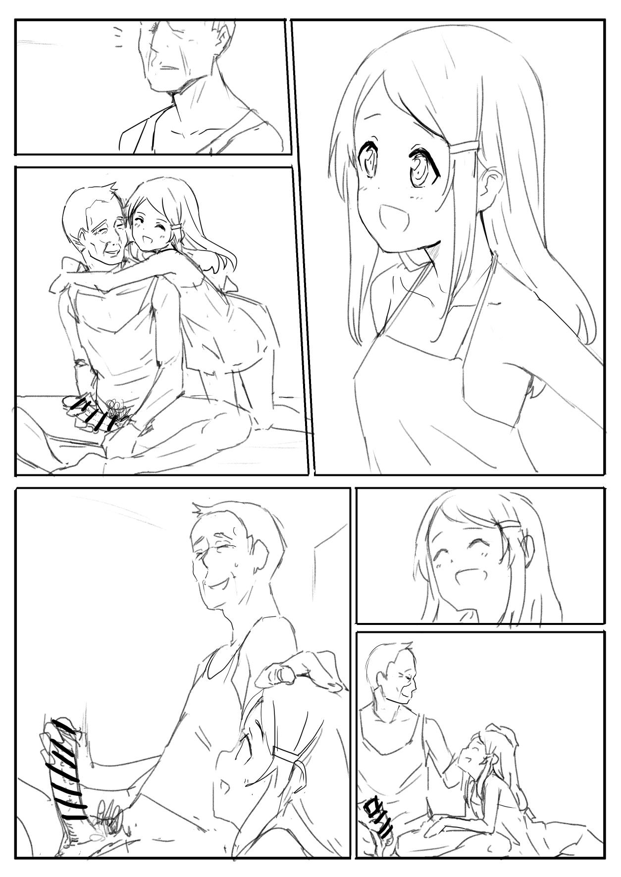 Finger 000 - Sword art online Gay Physicalexamination - Page 3