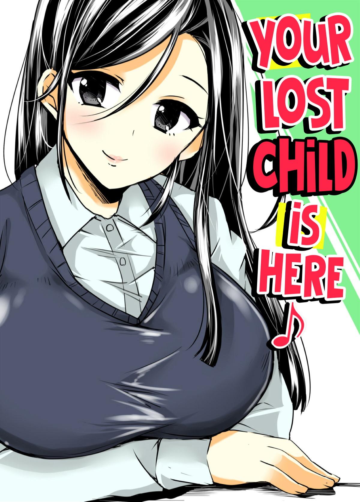 Maigo wa Kochira ♪ | Your Lost Chid Is Here ♪ 0