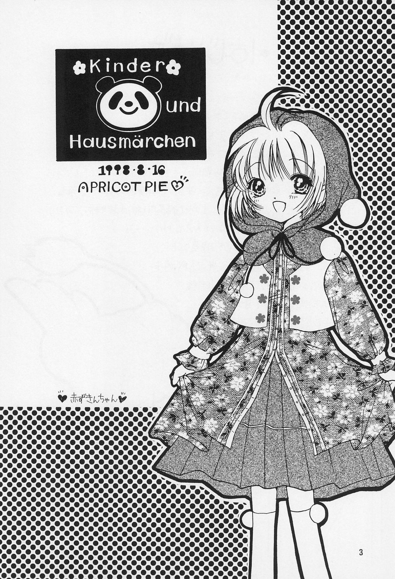 Spoon KHM - Cardcaptor sakura Hogtied - Page 5