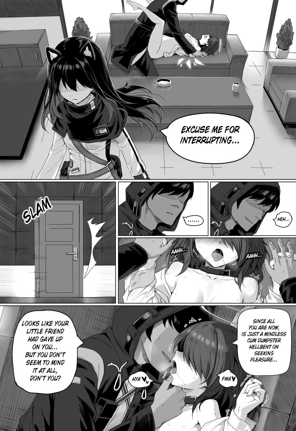Impotent Fury pg 23-92 55