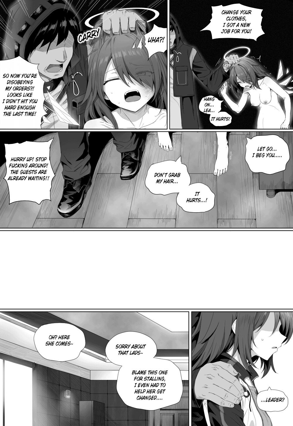 Impotent Fury pg 23-92 64