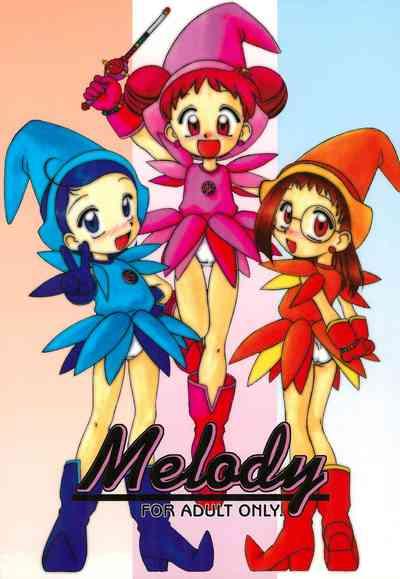 Melody 1