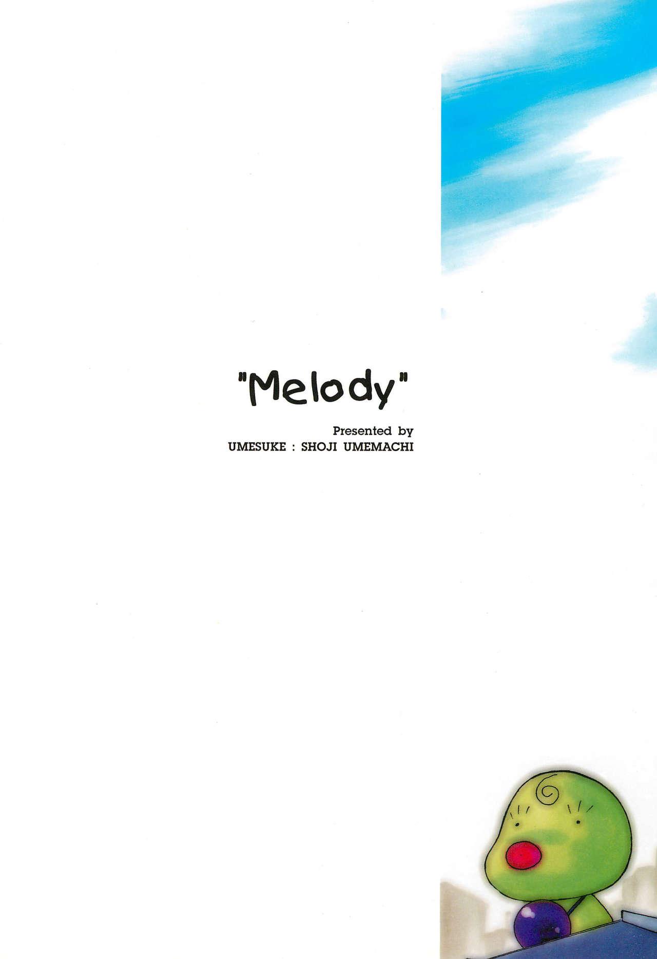 Melody 39