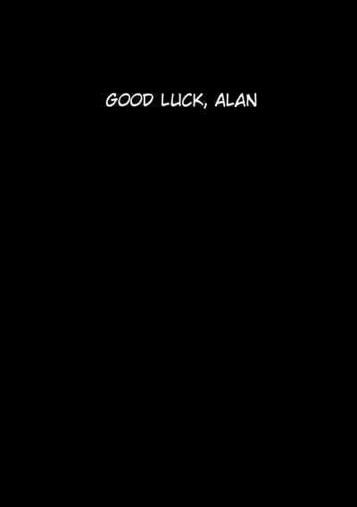 Sachi, Aran | Good Luck, Alan 2