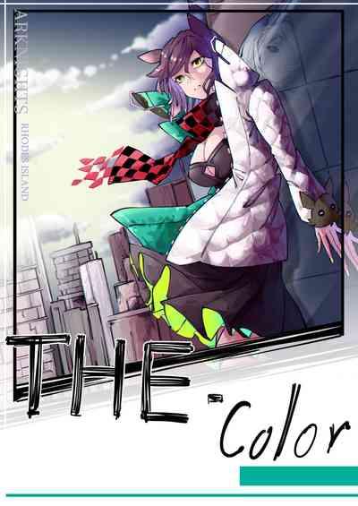 THE coloer 1