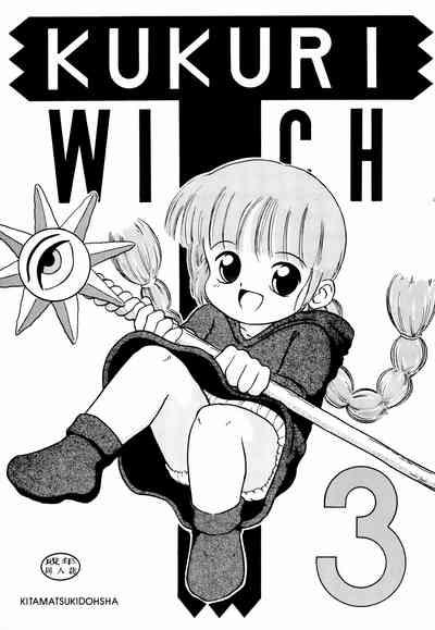 WITCH 3 1