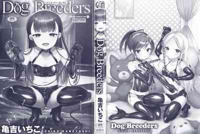 Dog Breeders Ch. 1-3 + epilogue 3