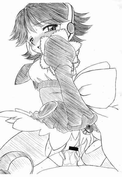 TastyBlacks Animero Cardcaptor Sakura Love Hina Mon Colle Knights Ojamajo Doremi | Magical Doremi Naija 7