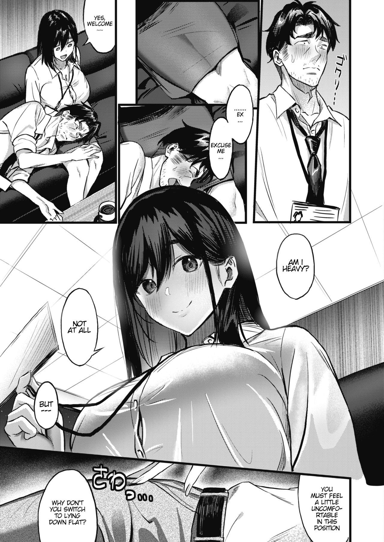 Tiny Tits Porn Nokoru Mono ni wa Fukukuru Swingers - Page 5