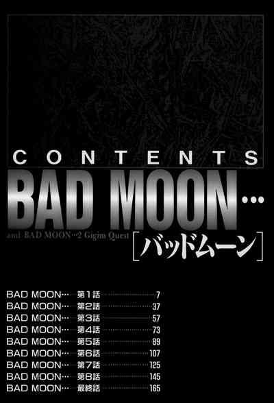 Fist Bad Moon...  Webcams 6