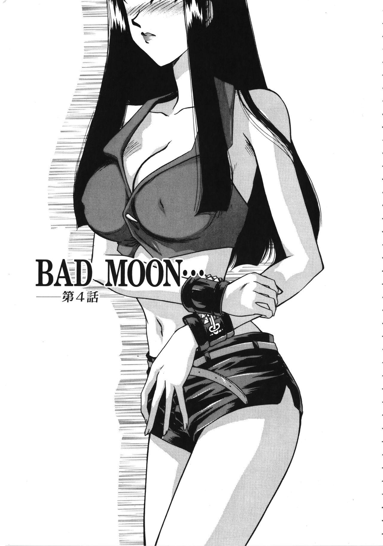 Bad Moon... 72