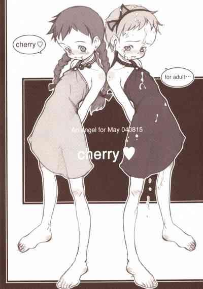 cherry 1