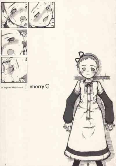 cherry 2