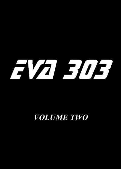 Jerk Off EVA-303 Chapter 6 Neon Genesis Evangelion 18andBig 1