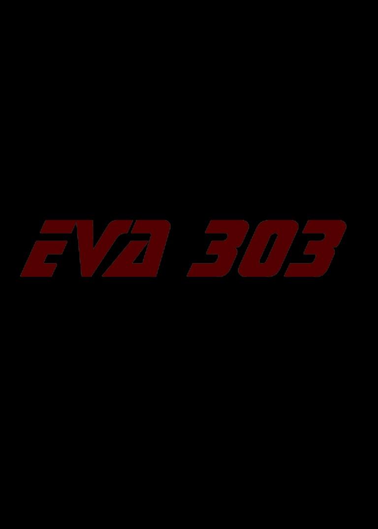 Show EVA-303 Chapter 7 - Neon genesis evangelion Gay Longhair - Page 3
