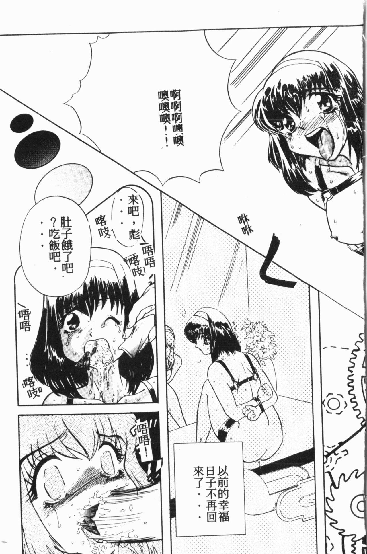 Comic Aishiteru Vol.15 13