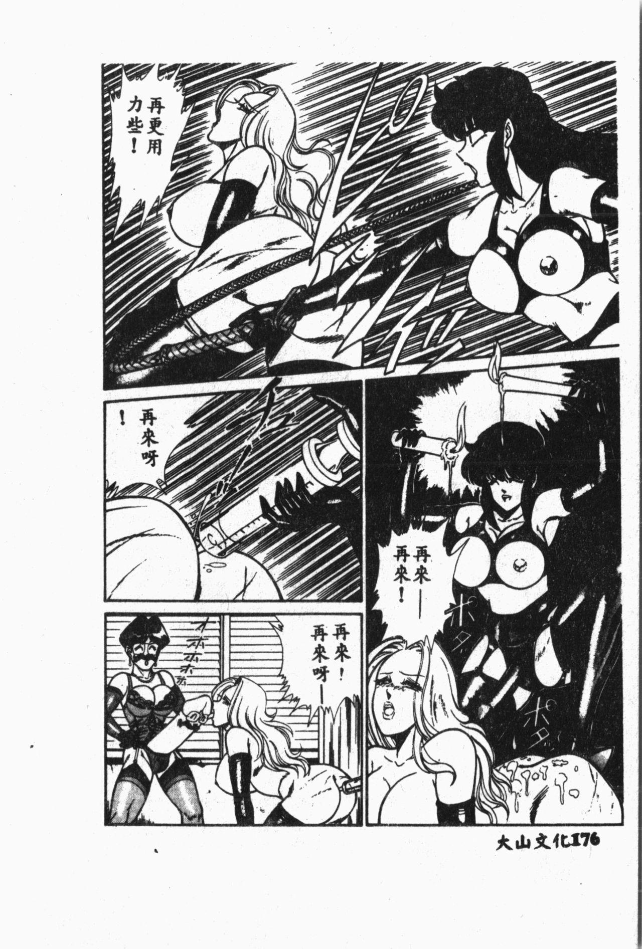 Comic Aishiteru Vol.33 176