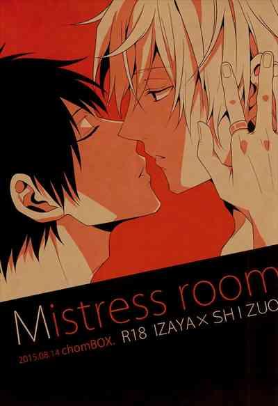 Gay Bukkakeboys Mistress Room Durarara FrenchGFs 2