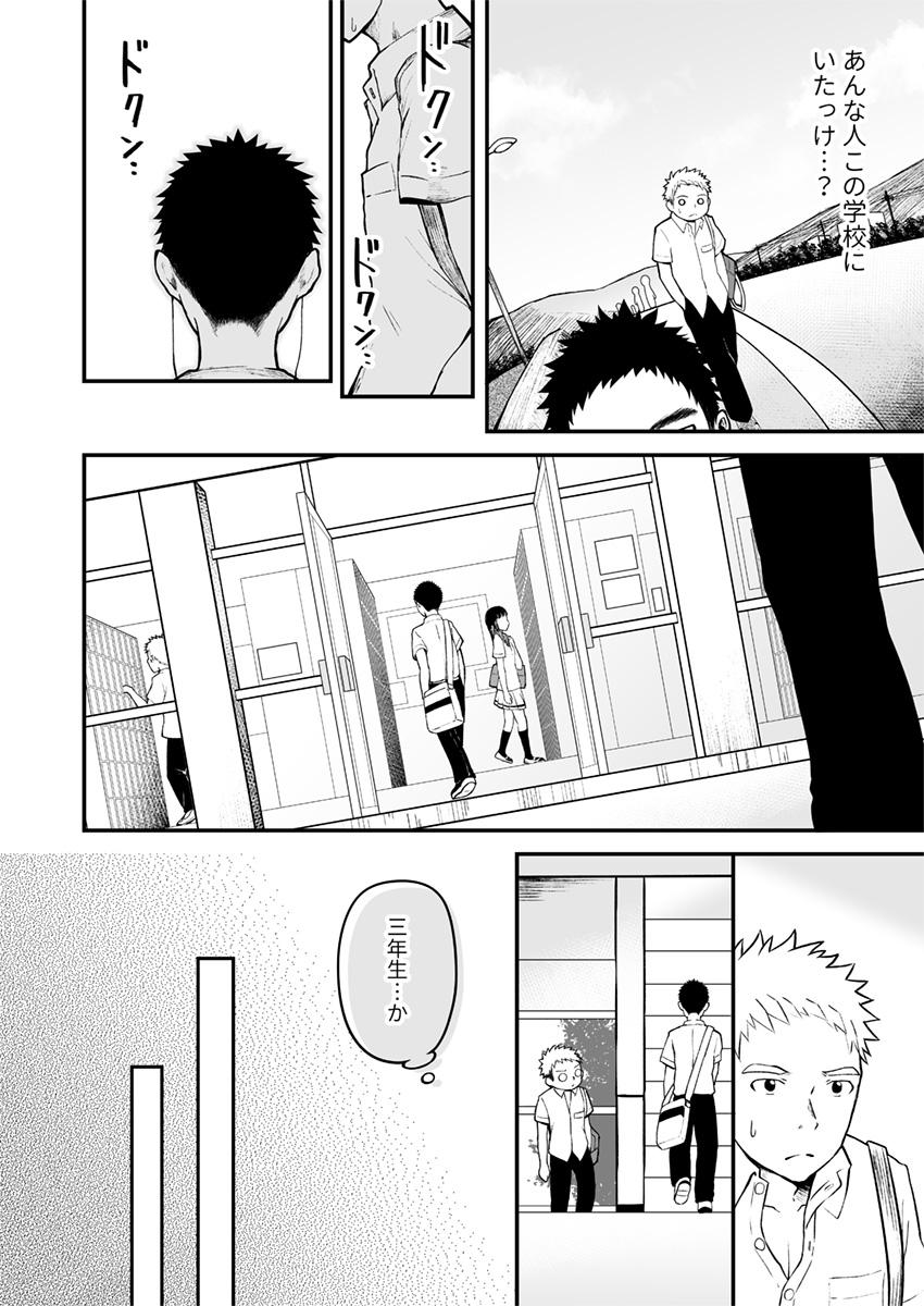 Tied Sukoshi to Ippai no Seishun - Original Penis - Page 7