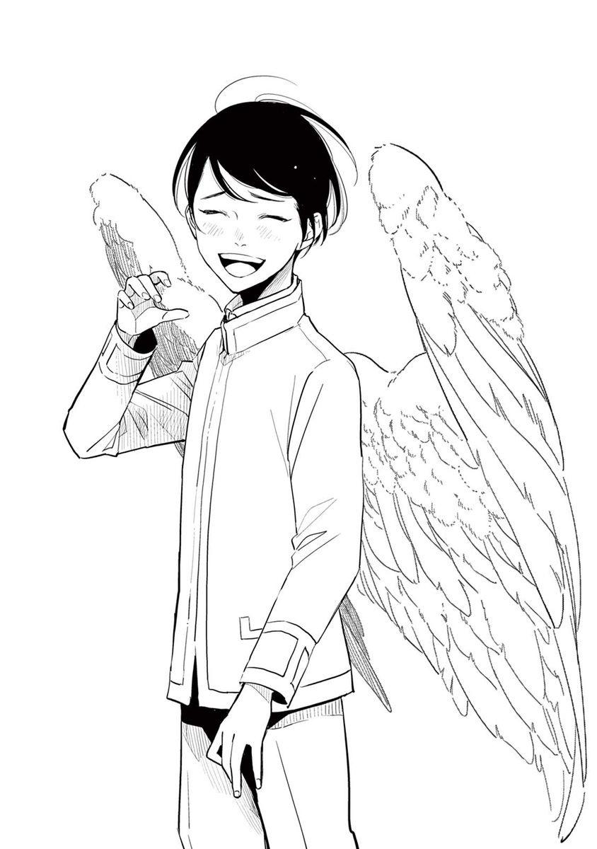 One Room Angel Ch. 1-8 完结 232