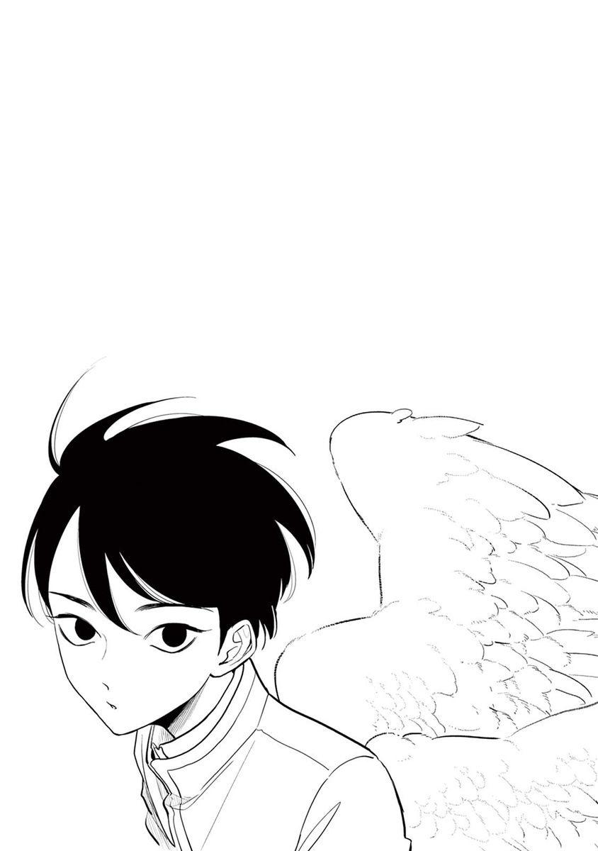 One Room Angel Ch. 1-8 完结 239