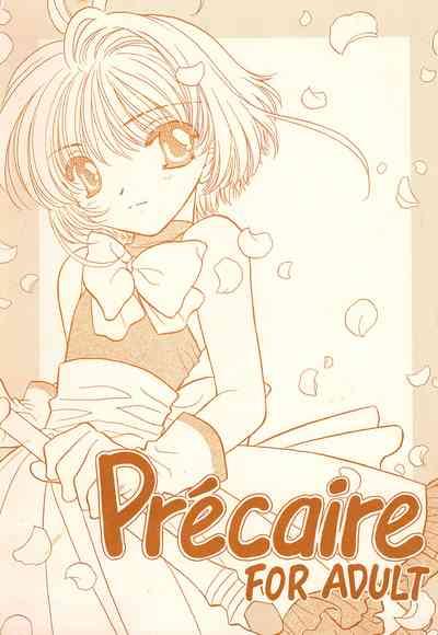 Precaire 0