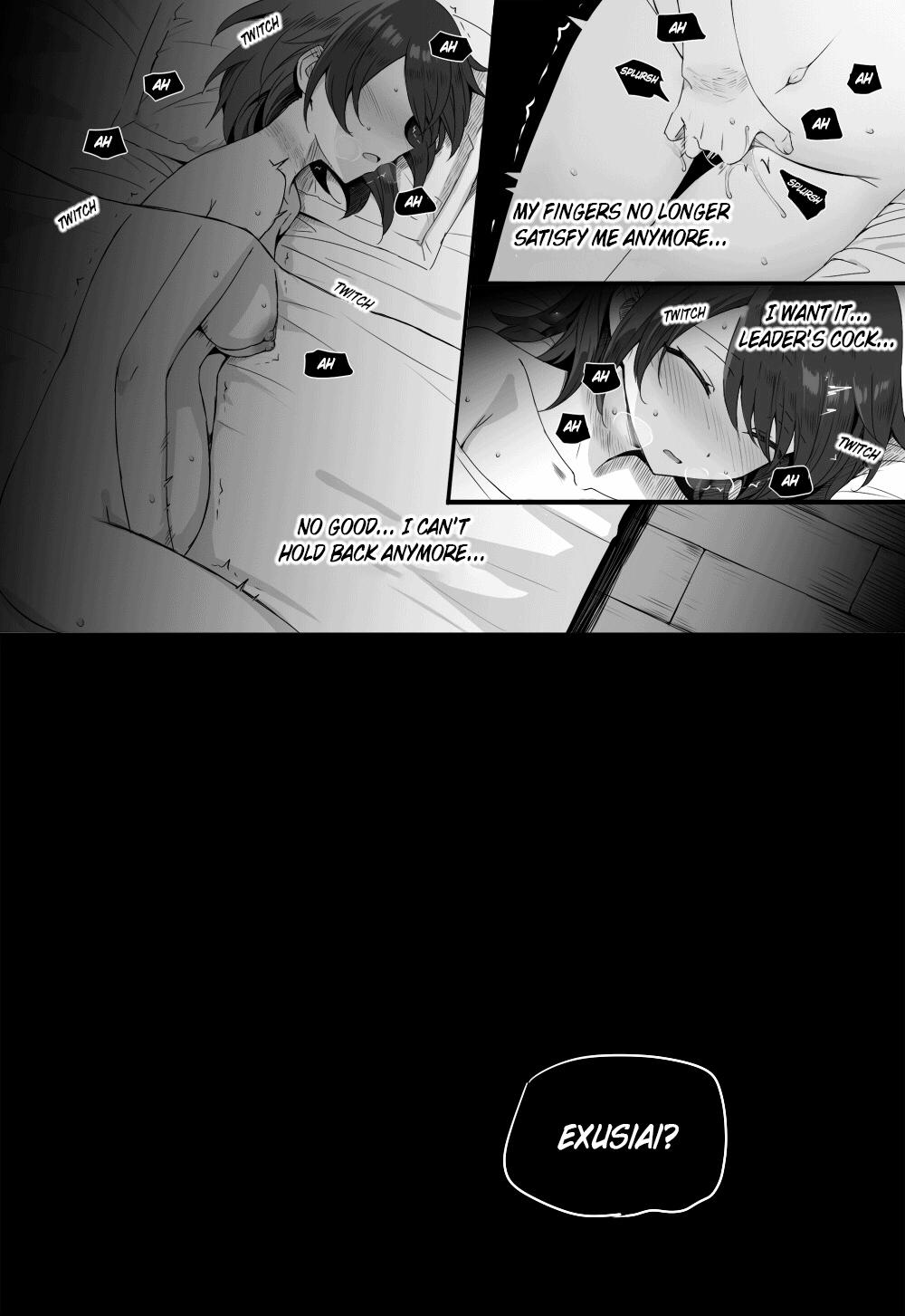 Impotent Fury pg 23-112 41