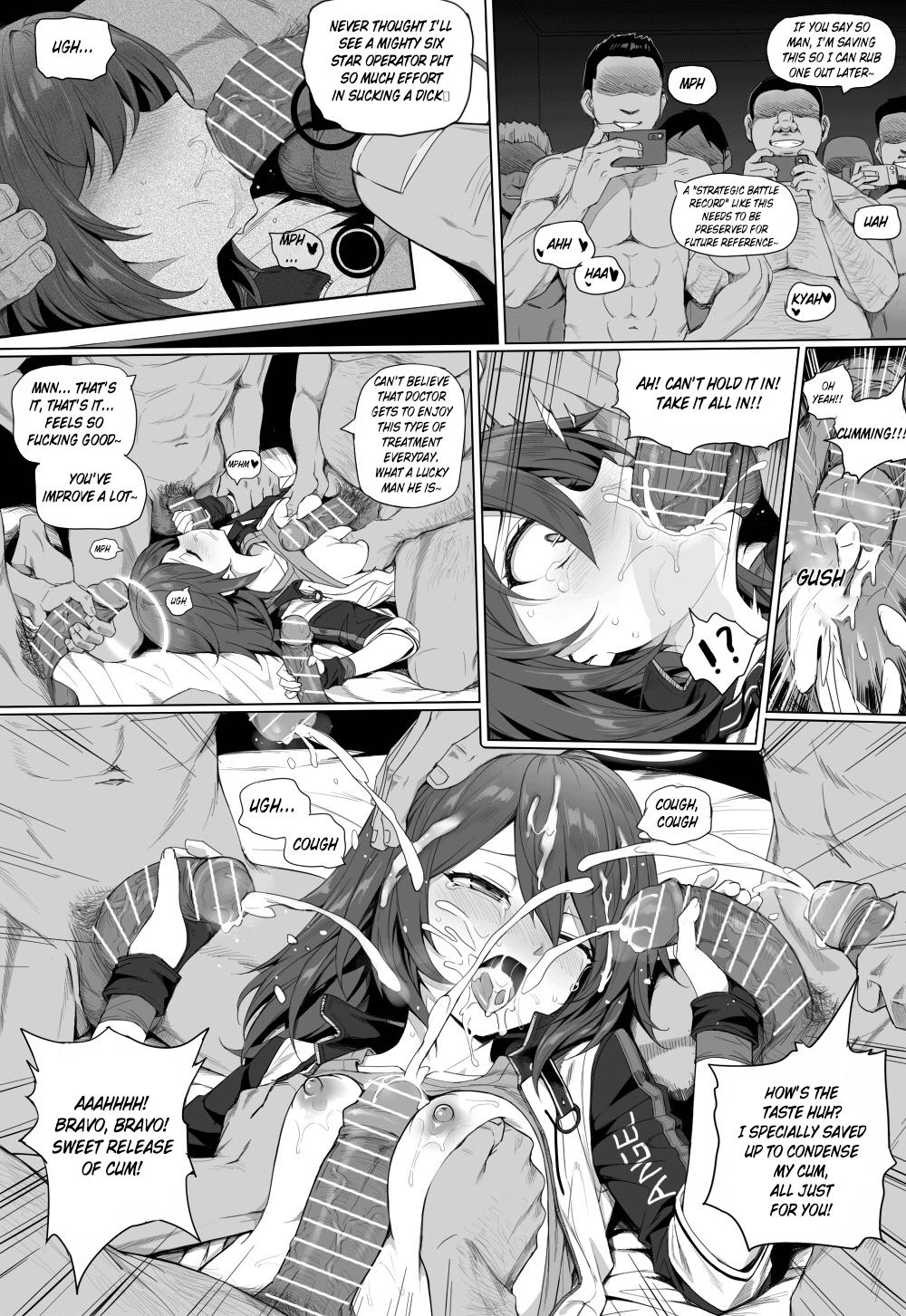 Impotent Fury pg 23-112 70