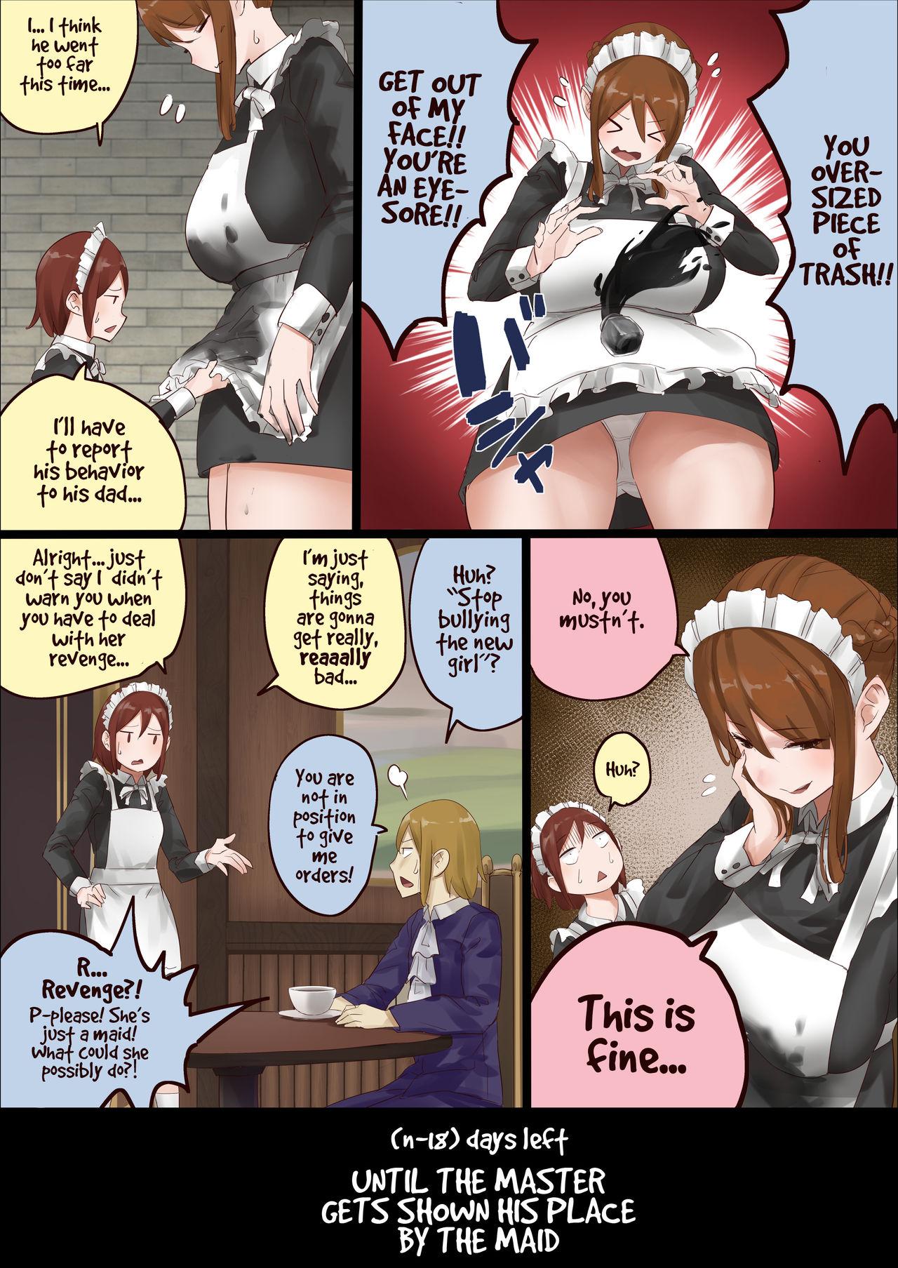master and maid 18