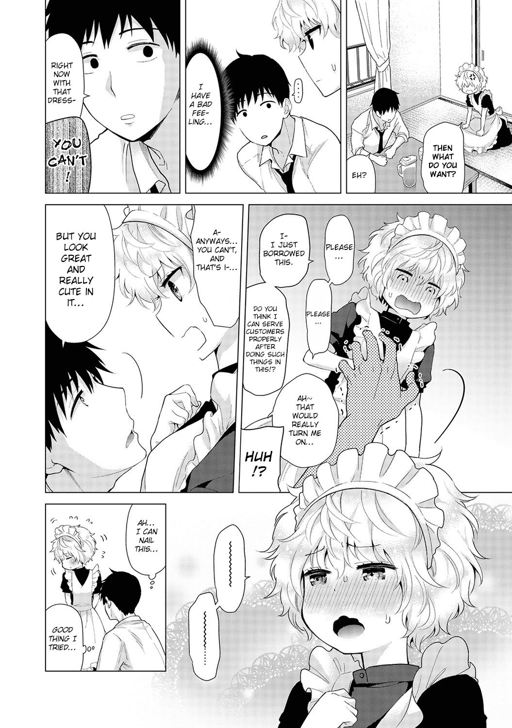 Spoon [Shiina] Noraneko Shoujo to no Kurashikata Ch. 16-26 | How to Live With A Noraneko Girl Ch. 16-26 [English] [obsoletezero] Boys - Page 7