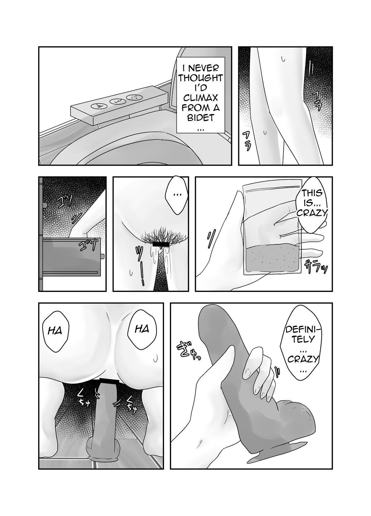 Family Porn Chuudoku | Insect Poison - Original Cock Suckers - Page 9