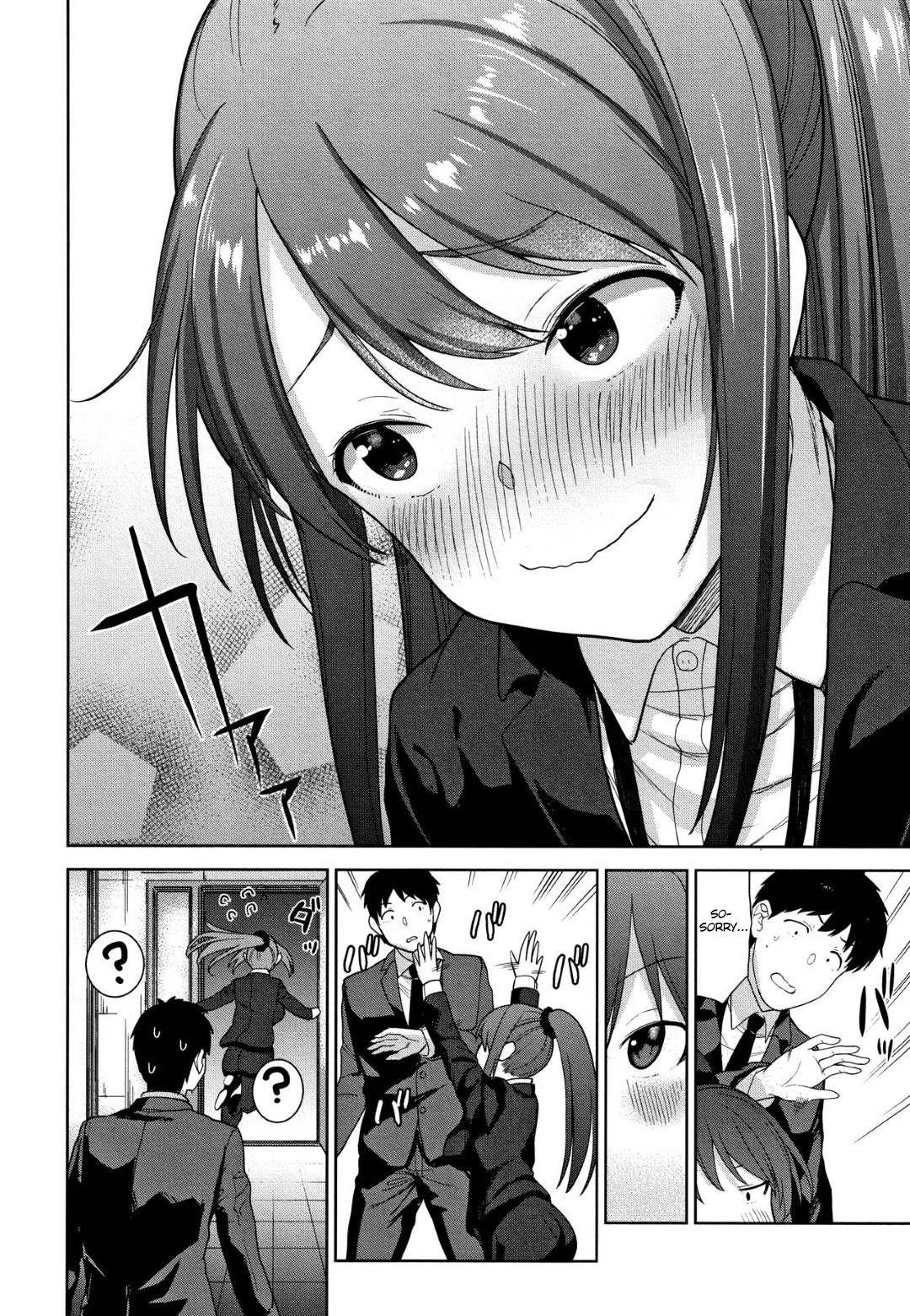 Kawaii Onnanoko o Tsuru Houhou | Method to catch a pretty girl Ch. 1-8 181