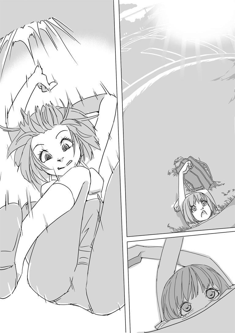 Gay Massage Untitled Manga Escort - Page 11