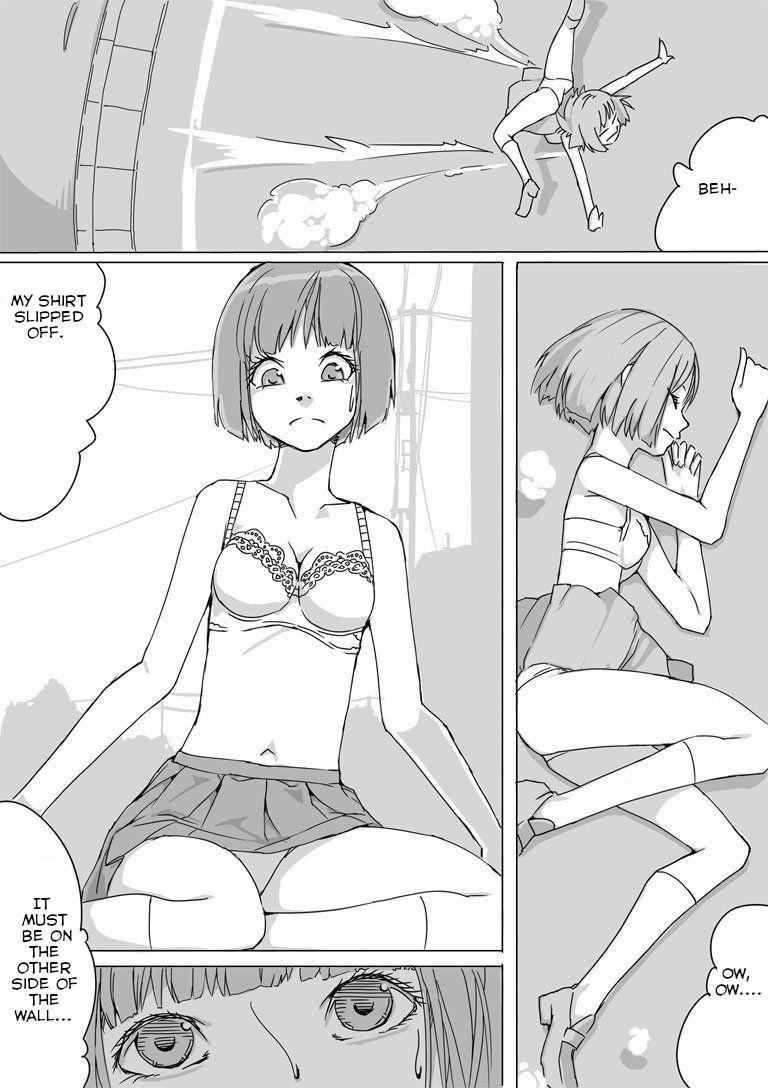 Untitled Manga 11