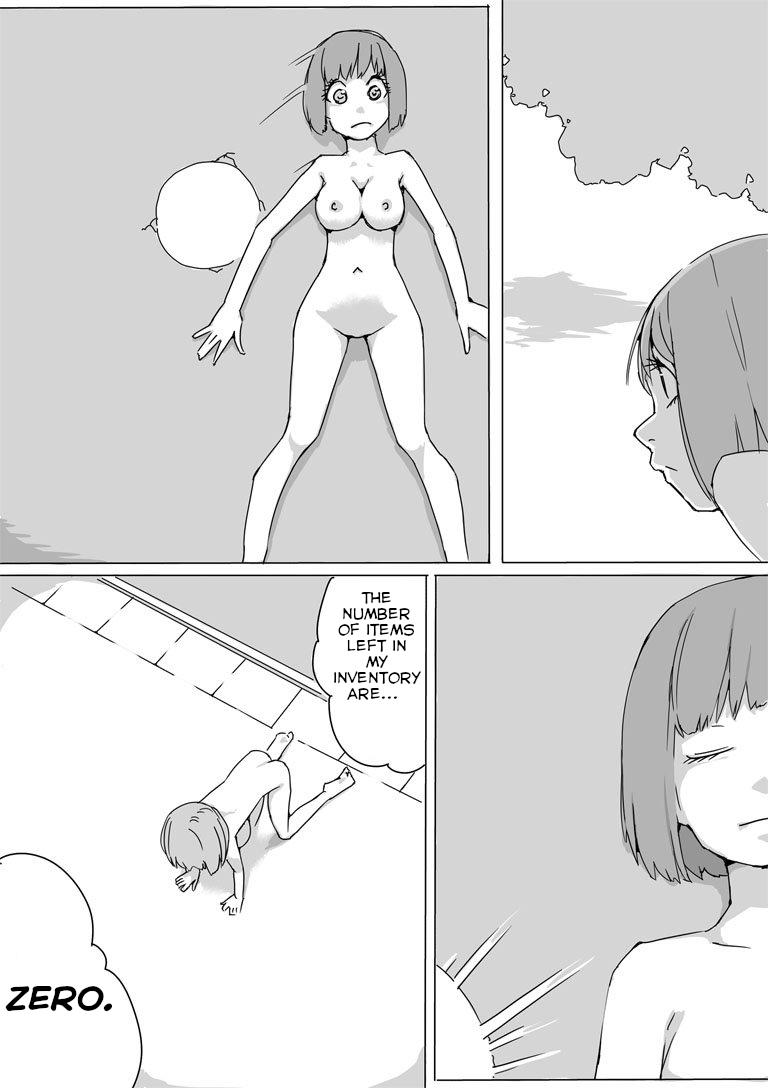 Untitled Manga 30
