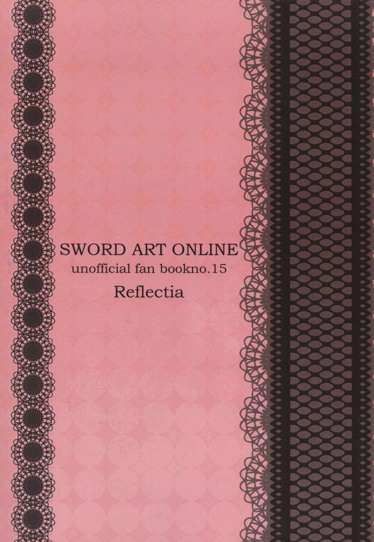Jacking Off Netorare-kei Danshi. - Sword art online Best Blowjobs - Page 26