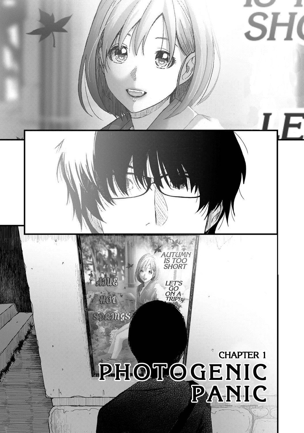 Russian Itaiamai - Chapter 1 Twink - Page 2