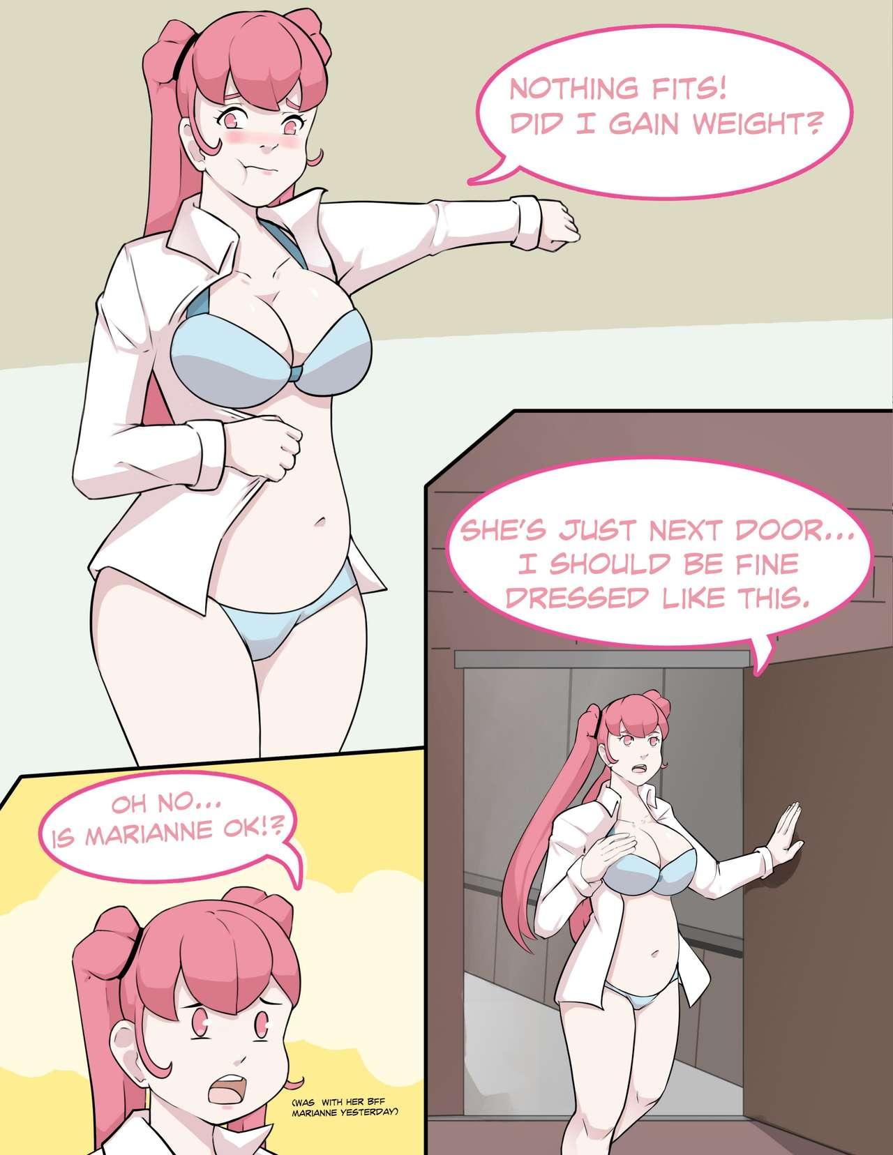 All Natural Blessing of Sothis - Fire emblem three houses Bubblebutt - Page 10