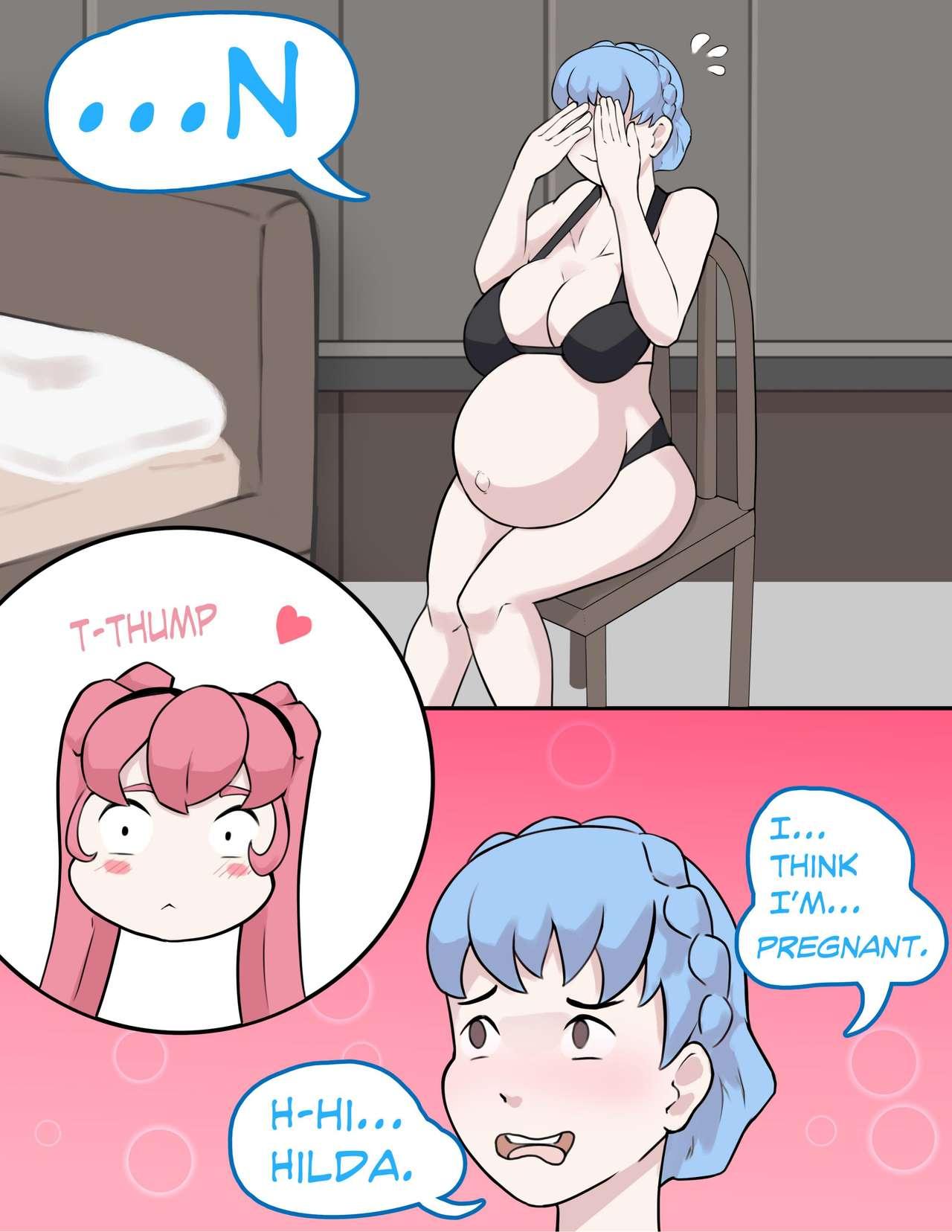 Cum Eating Blessing of Sothis - Fire emblem three houses Sister - Page 12
