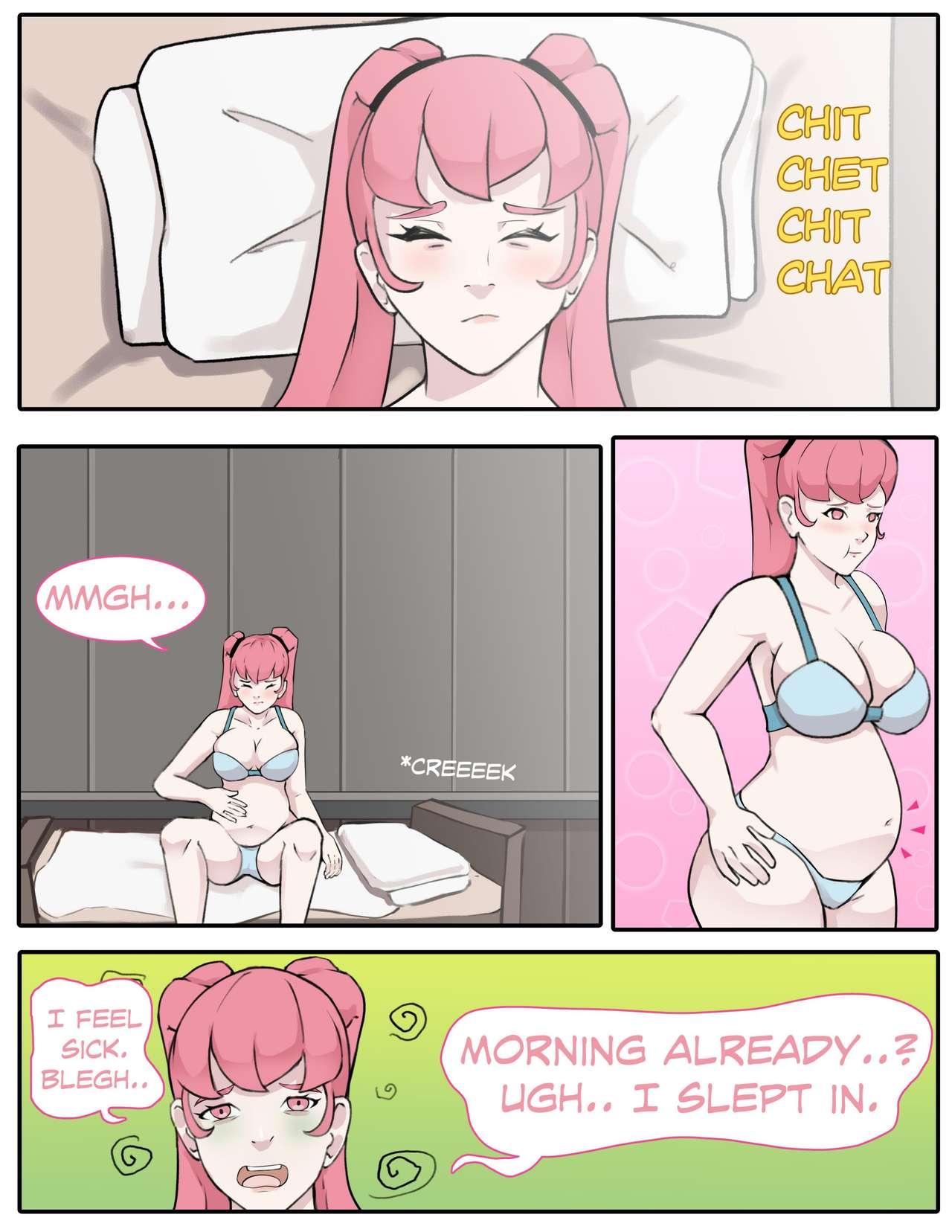 Cum Eating Blessing of Sothis - Fire emblem three houses Sister - Page 7
