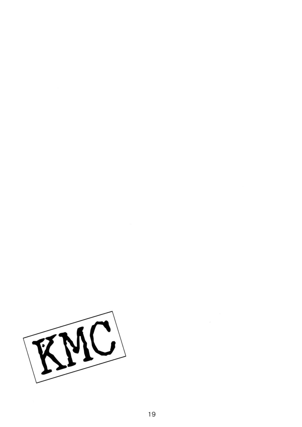 KMC 19