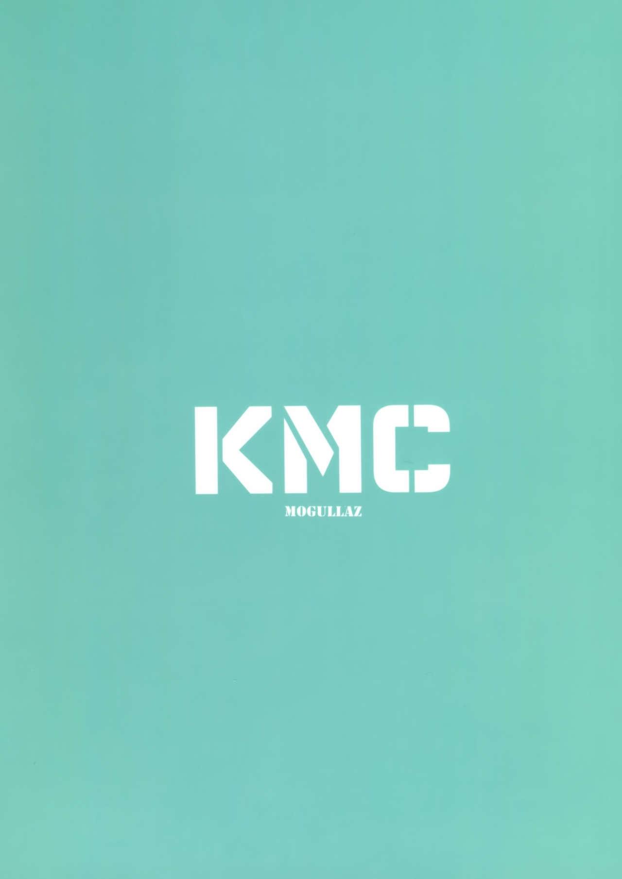 KMC 21