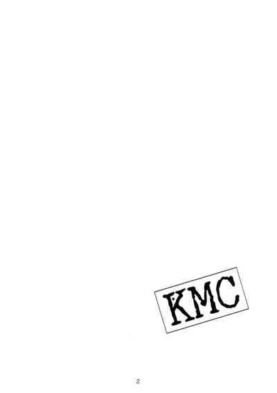 KMC 3