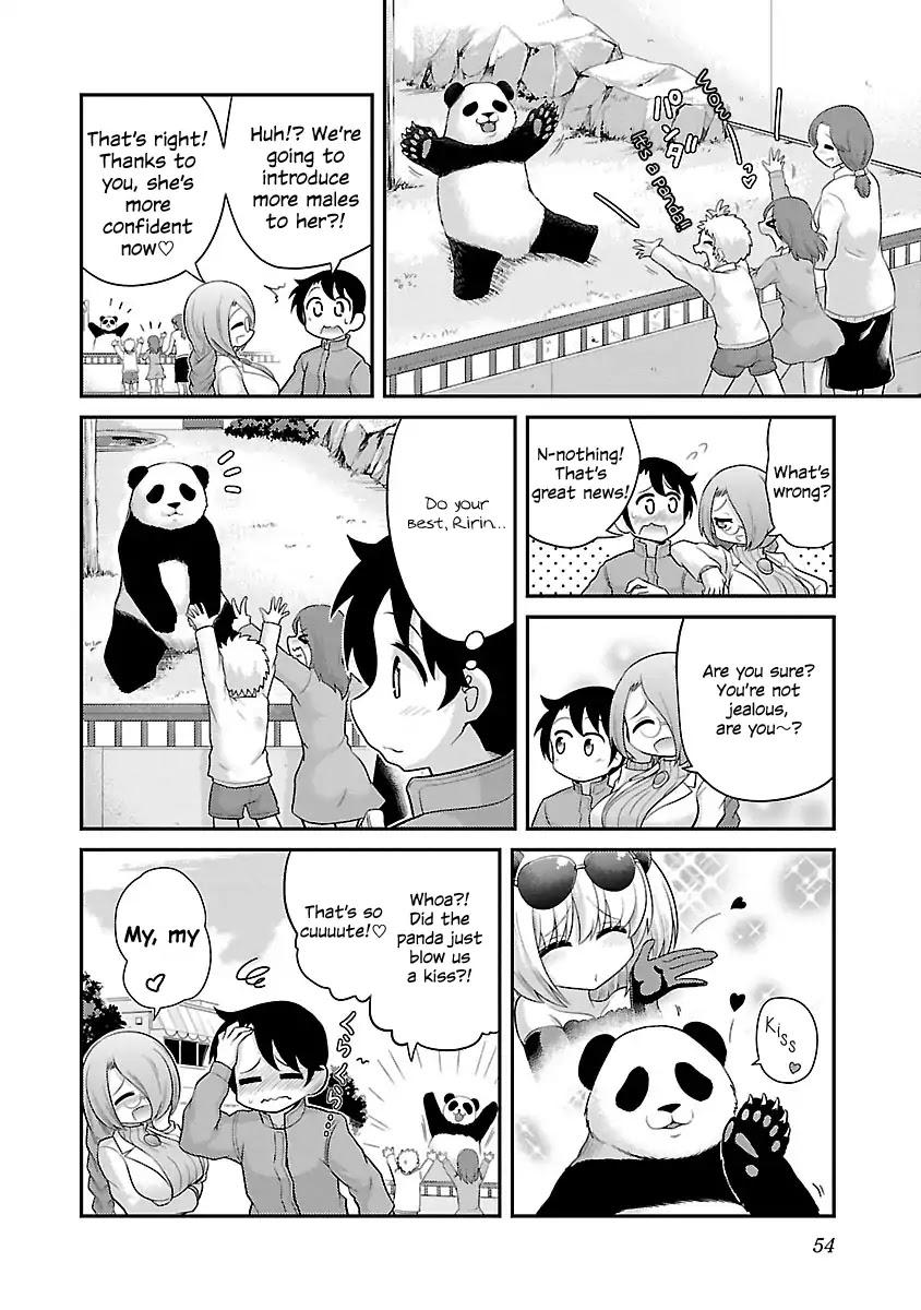 Freckles Kemokko Dobutsuen! - Original Rabo - Page 26