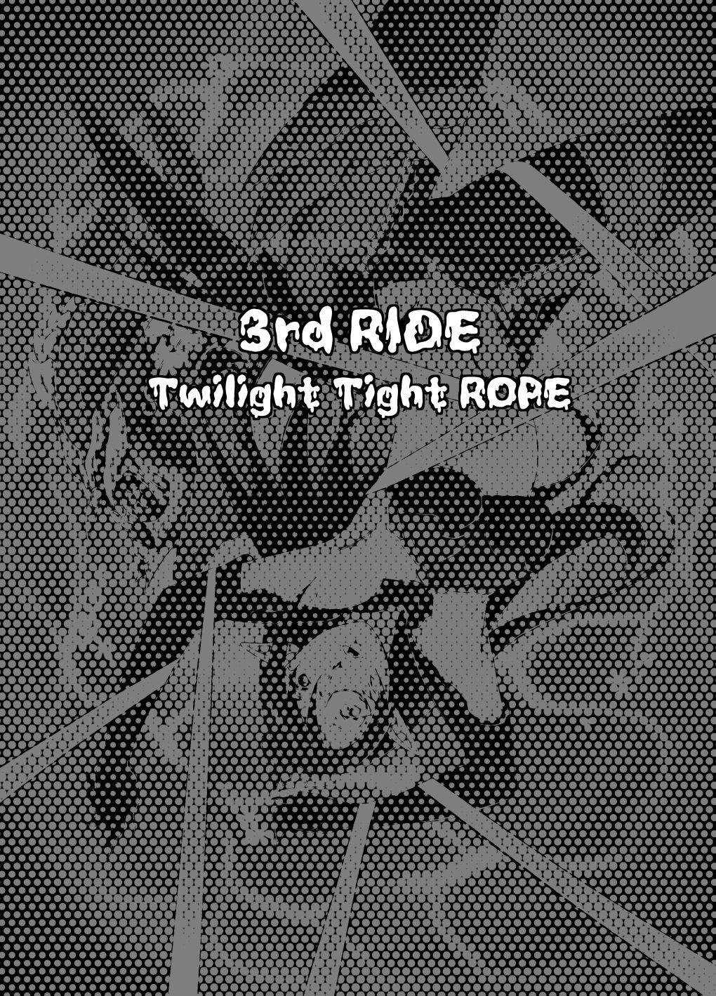3rd Ride 1